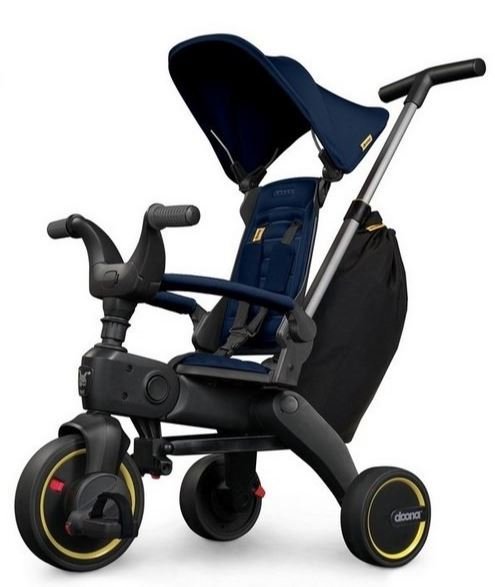 Doona Liki Trike S3