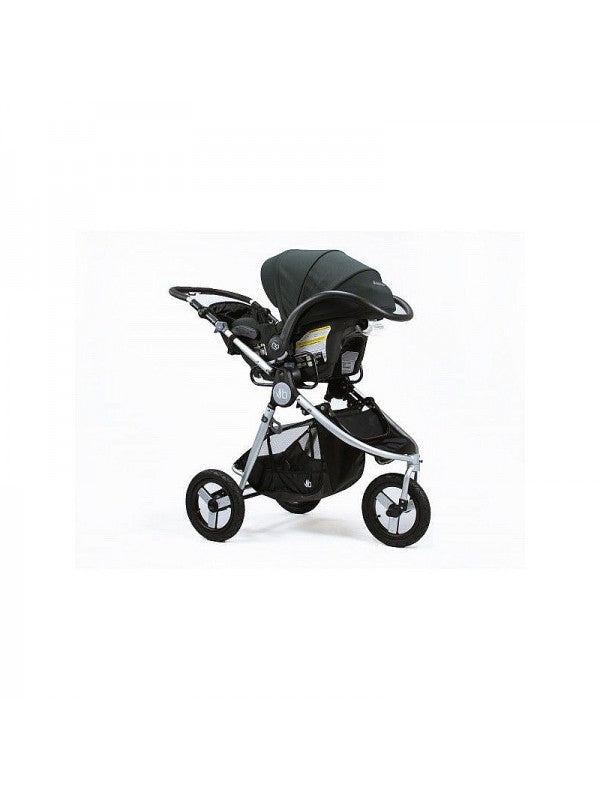 BUMBLERIDE Indie Adapteris Maxi Cosi, Cybex, Nuna Autokrēsliņiem