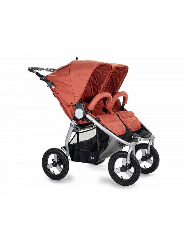 Bumbleride Indie Twin 2020 Pastaigu Rati