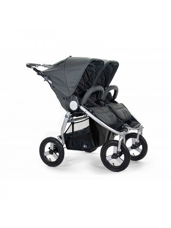 Bumbleride Indie Twin 2020 Pastaigu Rati