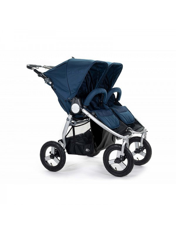 Bumbleride Indie Twin 2020 Pastaigu Rati