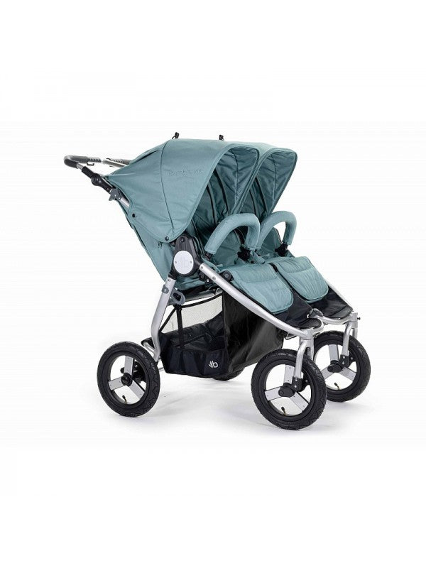 Bumbleride Indie Twin 2020 Pastaigu Rati