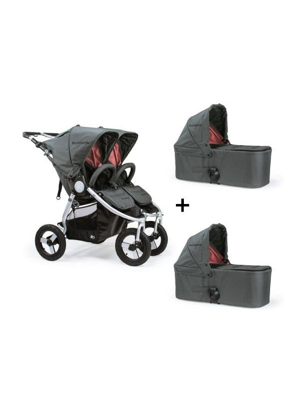 BUMBLERIDE Kulba Indie Twin Ratiem