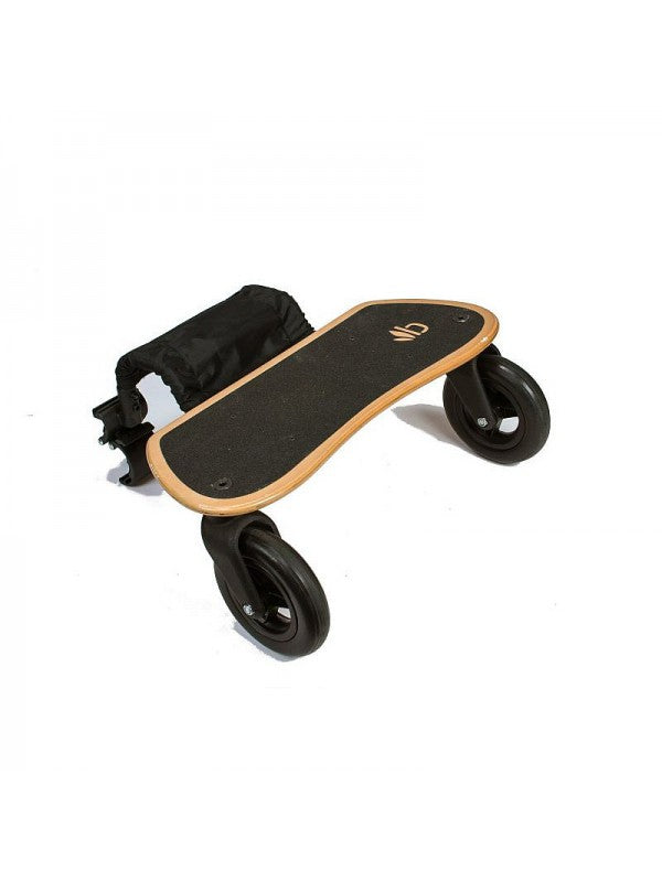 BUMBLERIDE Mini Board Kāpslis Indie, Indie Twin Un Indie Ratiem