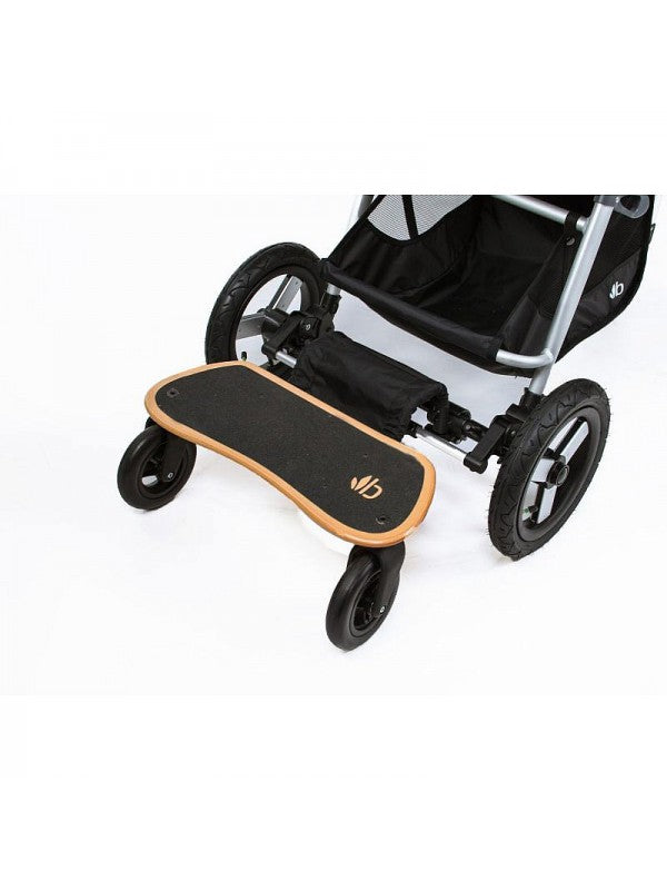 BUMBLERIDE Mini Board Kāpslis Indie, Indie Twin Un Indie Ratiem
