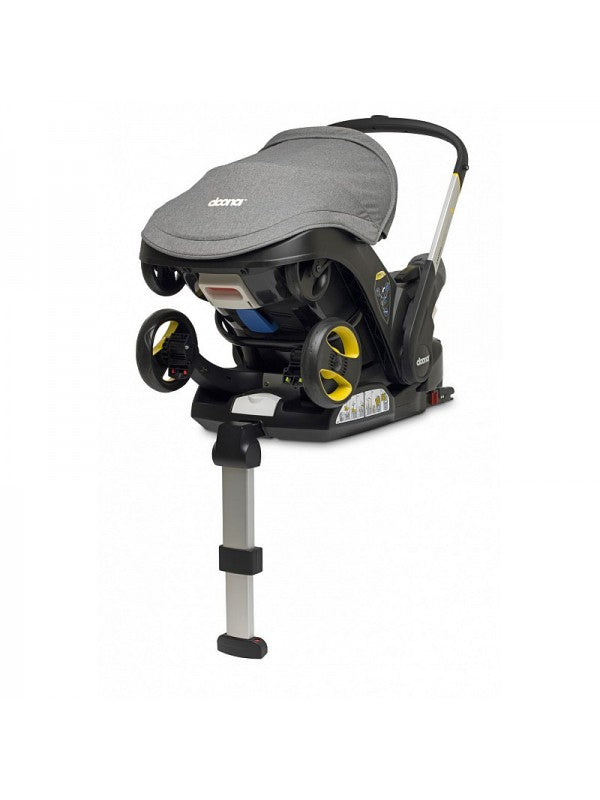 Doona Isofix Pamatne