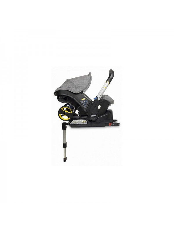 Doona Isofix Pamatne