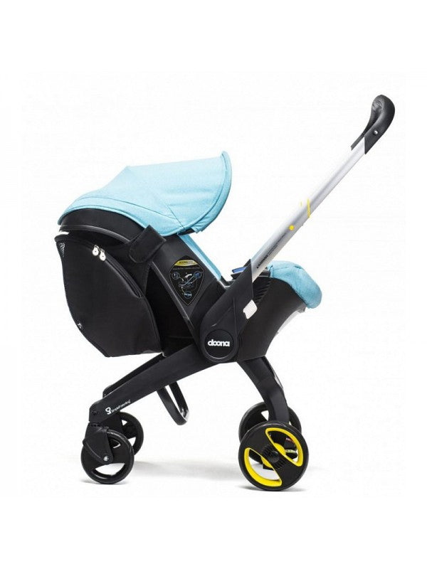 Doona Snap And Storage-Papildus Soma Mantu Uzglabāšanai