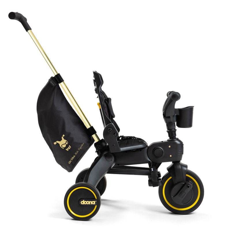 Doona Liki Trike Limited Edition GOLD