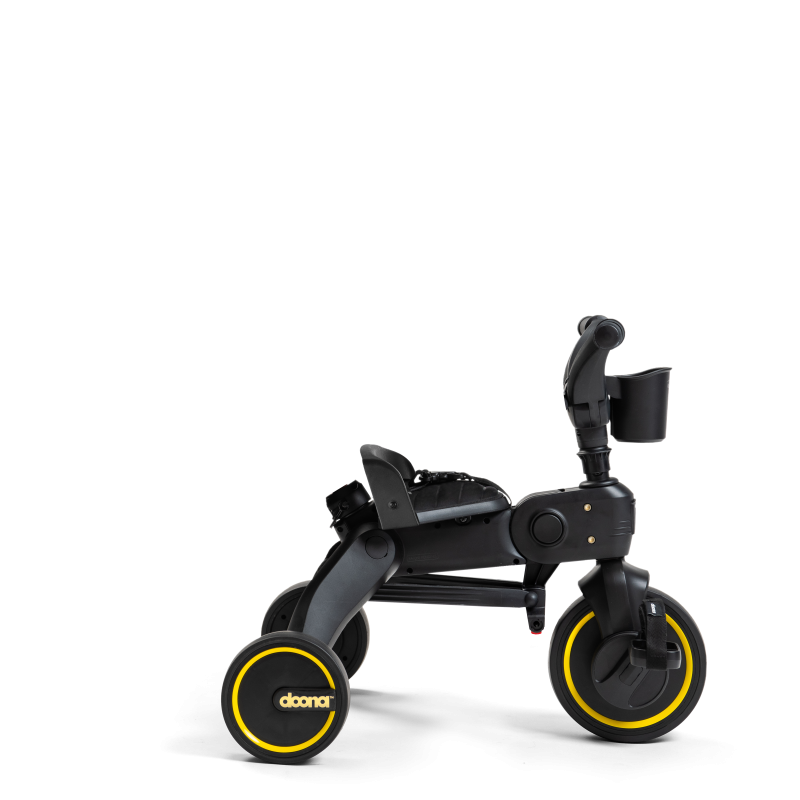 Doona Liki Trike Limited Edition GOLD