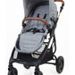 Valco Baby Snap 4 Ultra Trend 0m+