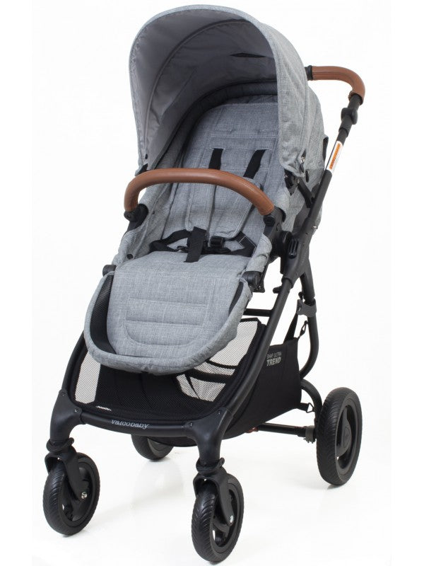 Valco Baby Snap 4 Ultra Trend 0m+