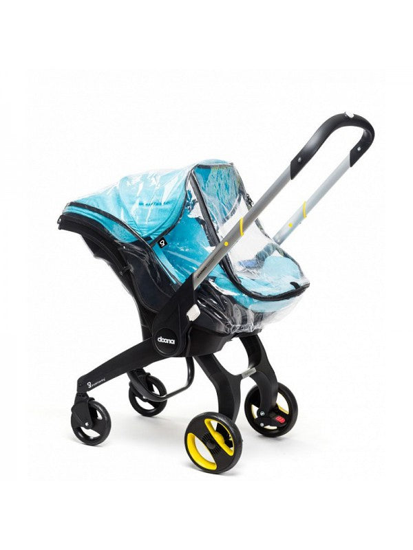 Auto sēdeklīši Donna