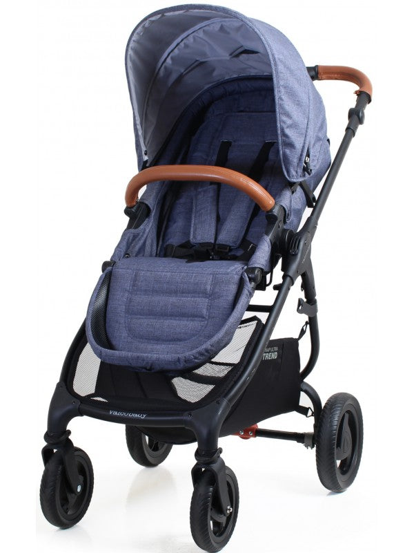 Valco Baby Snap 4 Ultra Trend 0m+